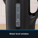 Mainstays 1 Litre Electric Kettle WJK836 - Refurbished