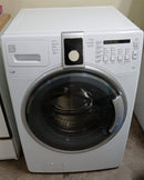 Used Kenmore Front Load Washer