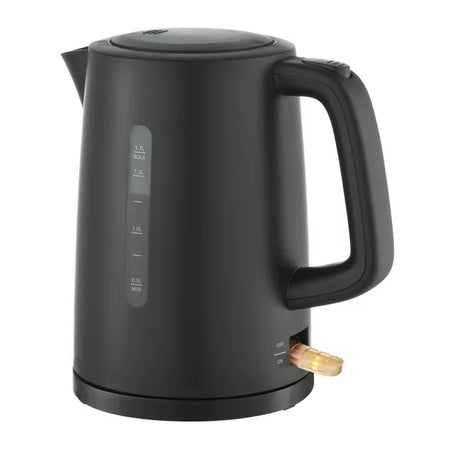 Mainstays 1.7L Electric Kettle MS-202540 - Refurbished