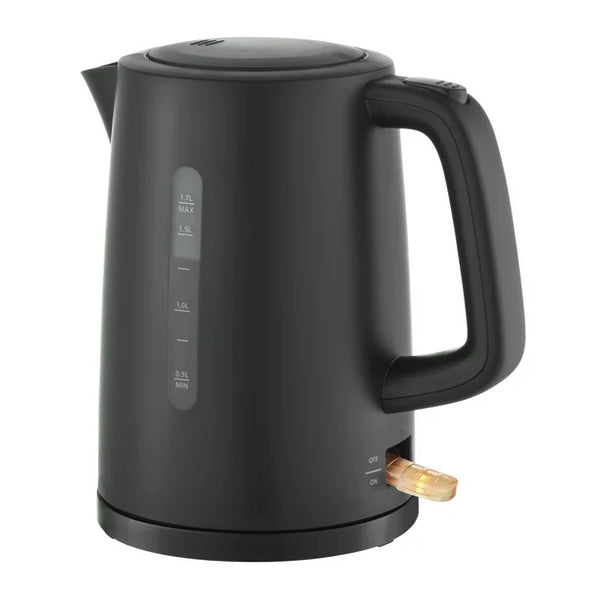 Mainstays 1.7L Electric Kettle MS-202540 - Refurbished