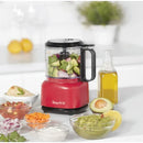 Starfrit 3.5 cup Electric Food Chopper 024235 - Refurbished