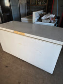 Woods 22 cu. ft. Chest Freezer