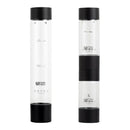 Ultima Cosa 3 BPA-Free Water Bottle Pack - Black UC-WB003 - Refurbished