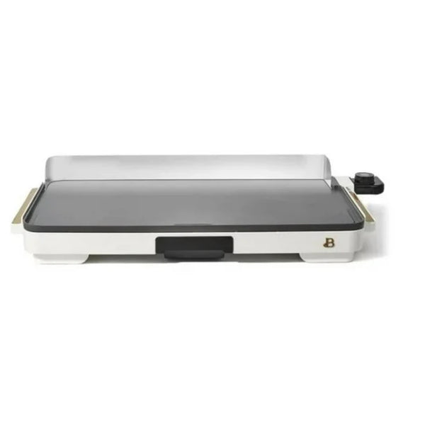 Beautiful 12”x22” Extra Large Electric Griddle TXG-615 - Refurbished
