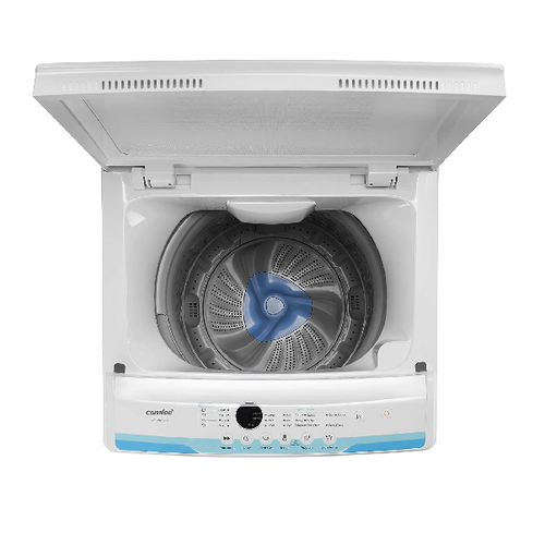 Comfee 1.8 cu Portable Top Loading Washer CV18DPWBL0RC0 - Refurbished