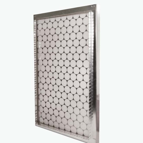 Furnace Filter Frame Skid 16″ x 25″ x 1″