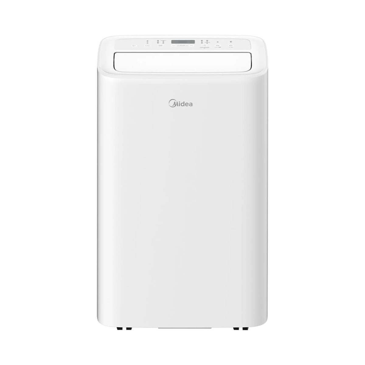 Air Cooled Midea Air Cooler 8000 Series Midea 8000 BTU In Portable