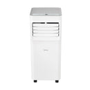 Midea 5000 BTU 3 in 1 Portable Air Conditioner MPA05RWWCM - Refurbished