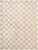 Tapis tissé à la machine Livabliss Fossay Shag 201,6 cm x 274,4 cm (6'7" x 9') FSG-2329 - Comme neuf