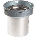 B-Vent Reverse Draft Hood Connectors (B to C)