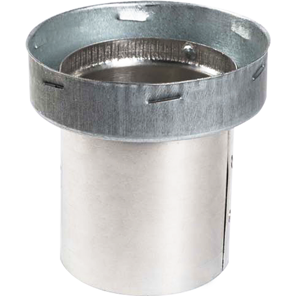 B-Vent Reverse Draft Hood Connectors (B to C)