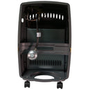 Comfort Gear Portable Propane Cabinet Heater