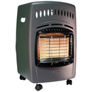 Comfort Gear Portable Propane Cabinet Heater