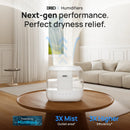 Dreo 4L Humidifier