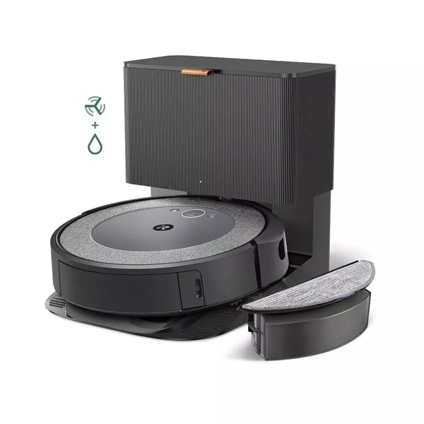 Roomba Combo™ i5+ Robot Vacuum and Mop I557020 - Refurbished