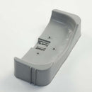 Bac de récupération des égouttoirs pour évaporateur Danby DKC