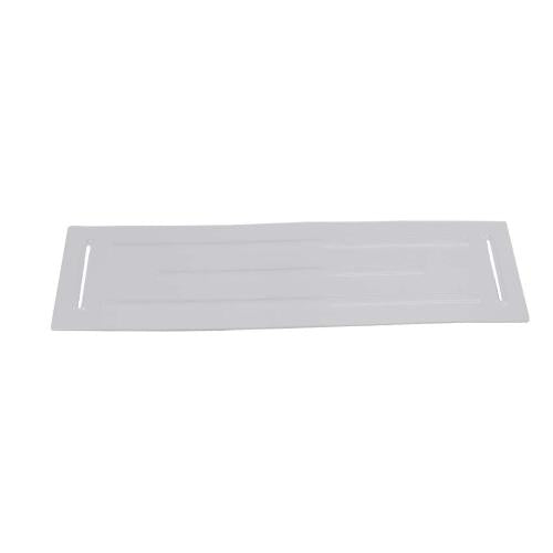 Danby Adjustable Baseboard for 18" Dishwashers  (DDW1804EW)