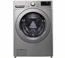 LG 5.2 cu Front Load Washer WM3400CV - Scratch & Dent