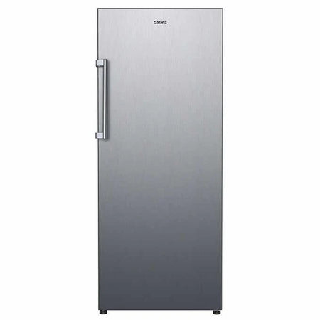 Galanz 16 cu Convertible Upright Freezer or Fridge GLF16US2E23 - Scratch & Dent *No Handle*
