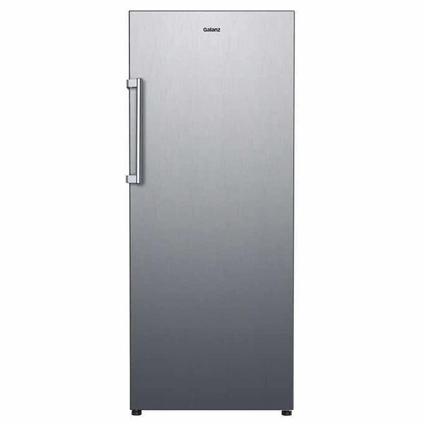 Galanz 16 cu Convertible Upright Freezer or Fridge GLF16US2E23 - Scratch & Dent *No Handle*