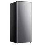 Hisense 6.3 cu Apartment Sized All Fridge RC63C1GSE - Refurbished