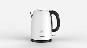 Westinghouse 1.7L Electric Kettle WKWKB115WH - Refurbished