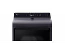 LG 7.3 cu. ft. Smart Electric Dryer DLE8400BE - Scratch & Dent