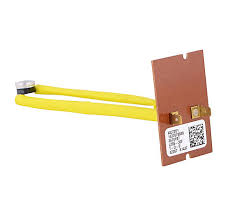 Lennox 48J7201 Limit Control 205 Deg (Yellow)