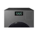 Samsung 6.1 cu ft All-In-One Ventless Washer Dryer WD53DBA900HZA1 – Scratch & Dent