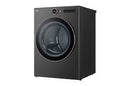 LG 7.4 cu Smart Electric Dryer DLEX6500B - Scratch & Dent