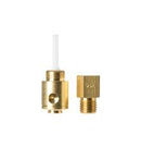 Kit de conversion au propane pour lave-linge GE – WW02A00147 / WE25M73 – Gaz naturel vers propane