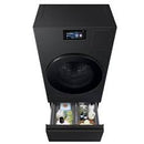 Samsung 6.1 cu ft All-In-One Vented Washer Dryer WD90F53AVBAC – Scratch & Dent