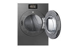 Samsung 7.6 cu ft. Series Smart Electric Dryer DV90F53AESAC - Scratch & Dent