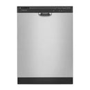 Amana 24" 59 dBA Built-In Dishwasher ADFS2524RS - Scratch and Dent