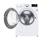 LG 5.2 cu Front Load Washer WM3600HWA - Scratch & Dent