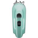 Batteur à main KitchenAid Ultra Power™ à 5 vitesses KHM512IC - Remis à neuf