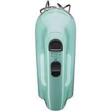 Batteur à main KitchenAid Ultra Power™ à 5 vitesses KHM512IC - Remis à neuf