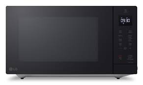 LG 1.1 cu Countertop Microwave with EasyClean® Interior MSER1130B - Refurbished