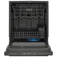 Frigidaire Gallery 24" 52 dBA Built-In Dishwasher GDPP4515AF - Scratch & Dent