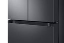 Samsung 30" 22 cu French Door Fridge RF22A4111SG/AA - Refurbished
