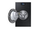 Samsung 6.1 cu ft All-In-One Vented Washer Dryer WD90F53AVBAC – Scratch & Dent