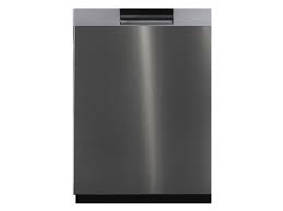 Breda 24" 45 dBA Built-In Dishwasher LUDWT30155 - Scratch & Dent