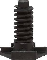 Whirlpool Leveling Leg