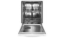 Lave-vaisselle encastrable Whirlpool 24" 47 dBA WDT750SAKW - Légèrement abîmé 