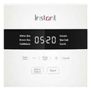 Instant 12 Cup Multi-Grain / Rice Cooker & Slow Cooker 140-2012-02 - Refurbished