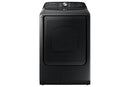 Samsung 7.4 cu Electric Dryer DVE50A5405V/AC - Scratch & Dent