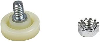 Frigidaire Range Drawer Roller Kit
