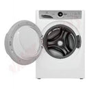 Electrolux 5.1 cu Front Load Washer ELFW7337AW - Scratch & Dent