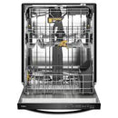 Whirlpool 24" 47 dBA Built-In Dishwasher WDTS8024SV - Scratch and Dent