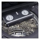 LG 5.5 cu Smart Top Load Washer WT8600CB  - Scratch & Dent